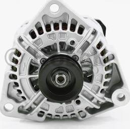 BOSCH 0 124 555 030 - Alternator furqanavto.az