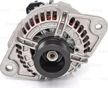 BOSCH 0 124 555 038 - Alternator furqanavto.az