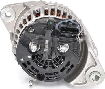 BOSCH 0 124 555 038 - Alternator furqanavto.az