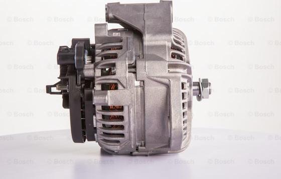 BOSCH 0 124 555 021 - Alternator furqanavto.az