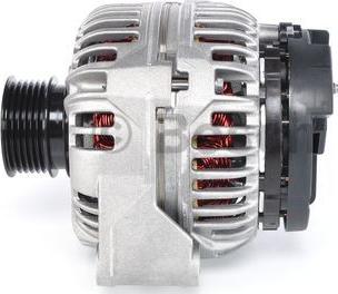 BOSCH 0 124 515 041 - Alternator furqanavto.az