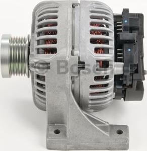 BOSCH 0 124 515 054 - Alternator furqanavto.az