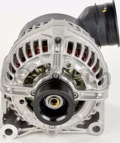 BOSCH 0 124 515 052 - Alternator furqanavto.az