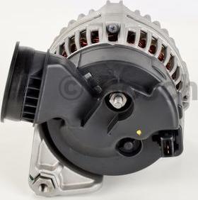 BOSCH 0 124 515 052 - Alternator furqanavto.az