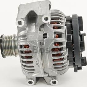 BOSCH 0 124 515 064 - Alternator furqanavto.az