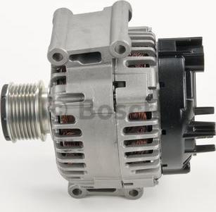 BOSCH 0 124 515 088 - Alternator furqanavto.az