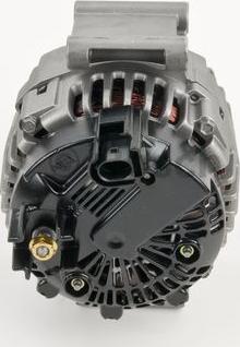 BOSCH 0 124 515 198 - Alternator furqanavto.az