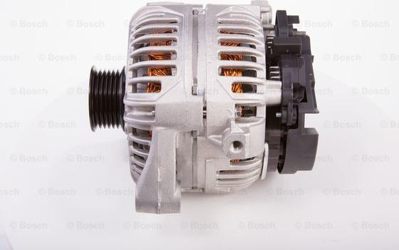 BOSCH 0 124 515 082 - Alternator furqanavto.az