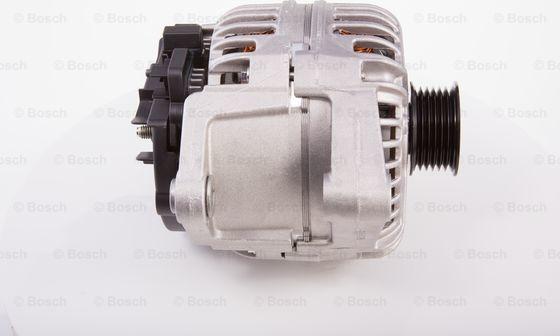 BOSCH 0 124 515 082 - Alternator furqanavto.az