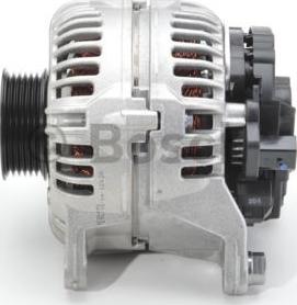 BOSCH 0 124 515 028 - Alternator furqanavto.az