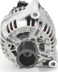 BOSCH 0 124 515 191 - Alternator furqanavto.az