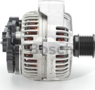 BOSCH 0 124 515 191 - Alternator furqanavto.az