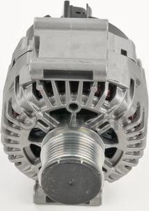 BOSCH 0 124 515 198 - Alternator furqanavto.az