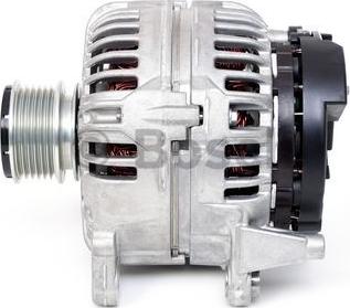 BOSCH 0 124 515 119 - Alternator furqanavto.az