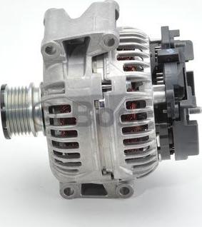 BOSCH 0 124 515 114 - Alternator furqanavto.az