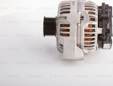 BOSCH 0 124 515 137 - Alternator furqanavto.az