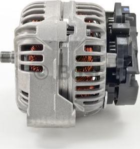 BOSCH 0 124 515 126 - Alternator furqanavto.az