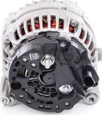 BOSCH 0 124 515 123 - Alternator furqanavto.az