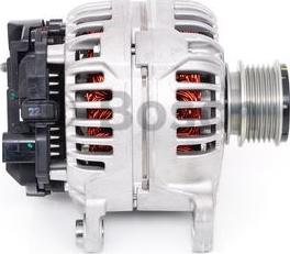 BOSCH 0 124 515 123 - Alternator furqanavto.az