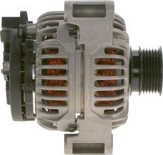 BOSCH 0 124 515 212 - Alternator furqanavto.az