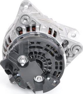 BOSCH 0 124 525 541 - Alternator furqanavto.az