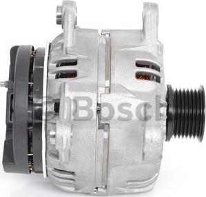 BOSCH 0 124 525 541 - Alternator furqanavto.az