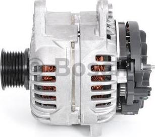 BOSCH 0 124 525 541 - Alternator furqanavto.az