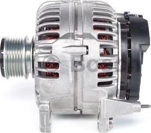 BOSCH 0 124 525 542 - Alternator furqanavto.az