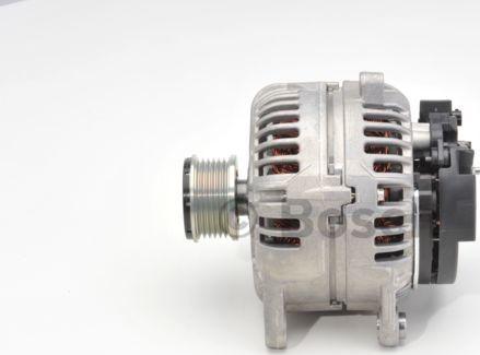 BOSCH 0 124 525 534 - Alternator furqanavto.az