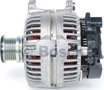 BOSCH 0 124 525 530 - Alternator furqanavto.az