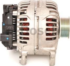 BOSCH 0 124 525 531 - Alternator furqanavto.az