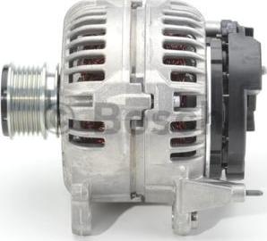 BOSCH 0 124 525 525 - Alternator furqanavto.az