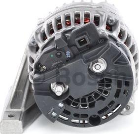 BOSCH 0 124 525 521 - Alternator furqanavto.az