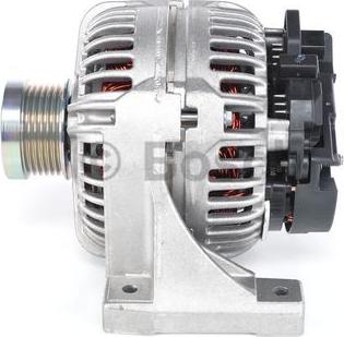 BOSCH 0 124 525 521 - Alternator furqanavto.az