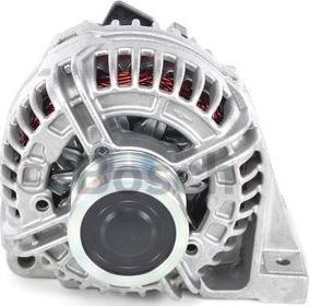 BOSCH 0 124 525 521 - Alternator furqanavto.az