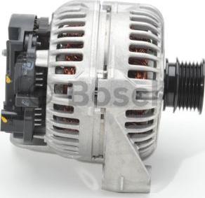 BOSCH 0 124 525 523 - Alternator furqanavto.az