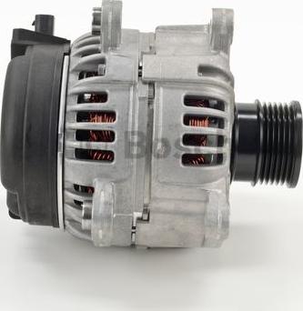 BOSCH 0 124 525 097 - Alternator furqanavto.az