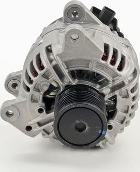 BOSCH 0 124 525 097 - Alternator furqanavto.az