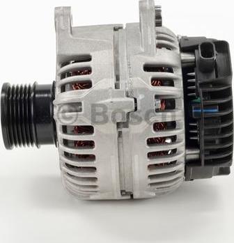 BOSCH 0 124 525 097 - Alternator furqanavto.az