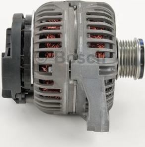 BOSCH 0 124 525 057 - Alternator furqanavto.az