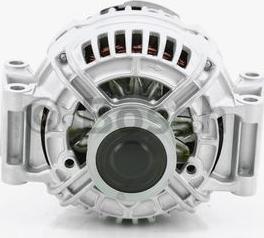 BOSCH 0 124 525 088 - Alternator furqanavto.az