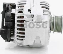 BOSCH 0 124 525 088 - Alternator furqanavto.az