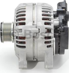 BOSCH 0 124 525 035 - Alternator furqanavto.az