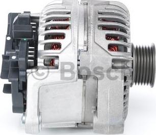 BOSCH 1 986 A01 156 - Alternator furqanavto.az