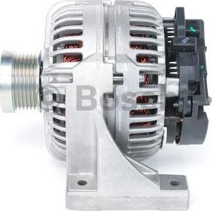 BOSCH 0 124 525 529 - Alternator furqanavto.az