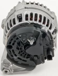 BOSCH 0 124 525 026 - Alternator furqanavto.az