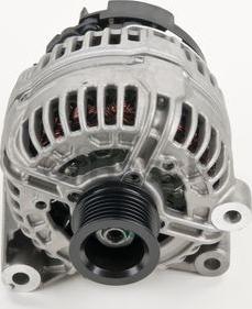 BOSCH 0 124 525 026 - Alternator furqanavto.az