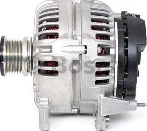 BOSCH 0 124 525 146 - Alternator furqanavto.az