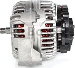 BOSCH 0 124 525 147 - Alternator furqanavto.az