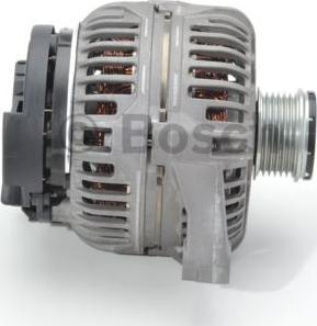 BOSCH 0 124 525 107 - Alternator furqanavto.az